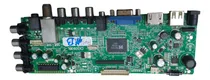 Comprar Tarjeta Main Tv Para Vios Vtv23615b    #b
