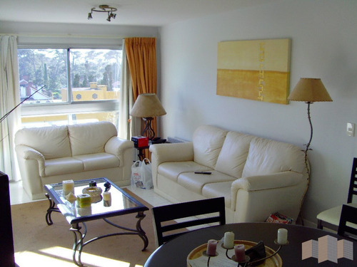 Imagen 28 de 30 de Apartamento En Punta Del Este, Mansa