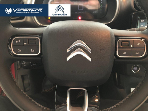 Citroën C4 Cactus Shine THP EAT6 Bono U$S 1000 Marzo