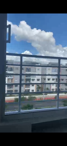 Vendo 3 Penthouses En Ciudad Juan Bosch. 4to, 5to Y 6to Piso