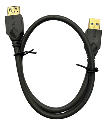 Extension Usb 3.0 5gb/s 30cm Cable 