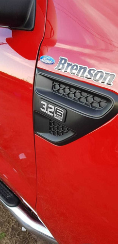 Imagen 3 de 15 de Ford Ranger 3.2 Cd 4x2 Xls Tdci 200cv 2016