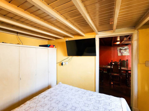 Imagen 13 de 30 de Venta De Departamento 3 Ambientes Luminoso Con Balcón Y Altillo En Balvanera - Balvanera - Departamento -