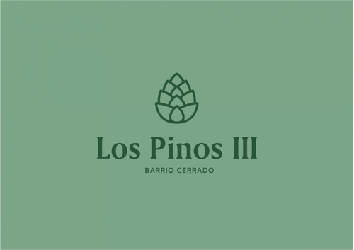 Lotes En Venta Barrio Los Pinos Iii