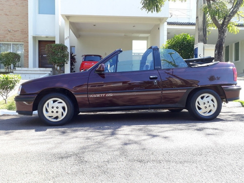 Chevrolet Kadett Conversível