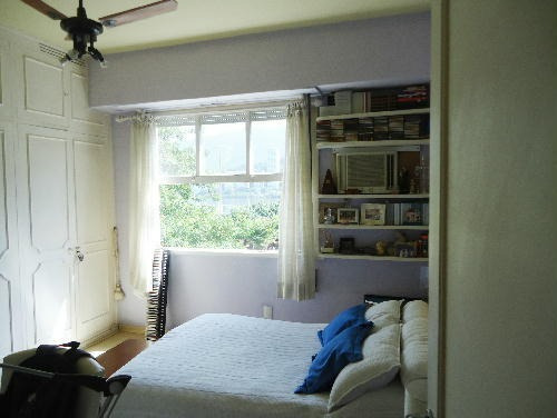 Imagem 6 de 15 de Apartamento-à Venda-lagoa-rio De Janeiro - 22239