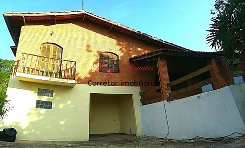 Imagem 2 de 26 de Chacara - Ch00002 - 34747513