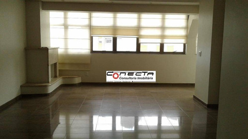 Imagem 1 de 30 de Apartamento Residencial À Venda, Cambuí, Campinas. - Ap0253