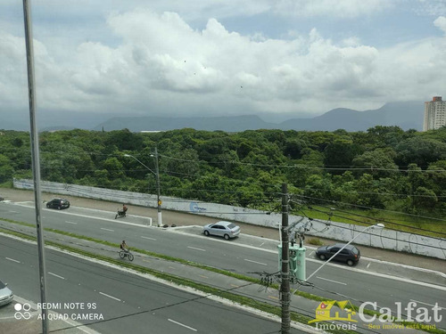 Imagem 15 de 15 de Sala, Mirim, Praia Grande, Cod: 1567 - A1567