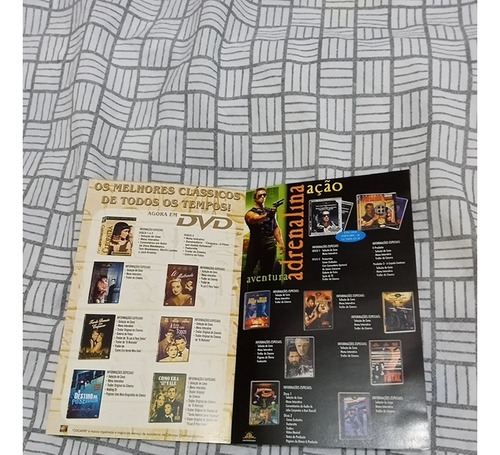 Dvd Dupla Planeta Dos Macacos Um Filme De Tim Burton (Usado)