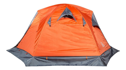 Carpa Pro Teide 2 Naranjo Doite