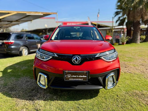 2021 Dfm Ax4 1.6 Mt Ac