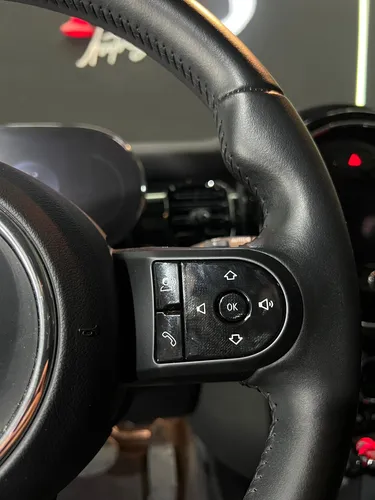 Mini Cooper 1.5 Classic At