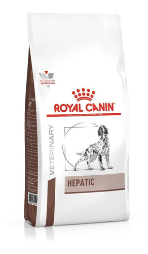 Hepatic  Royal Canin 10kgs!! Envio Gratis En Caba