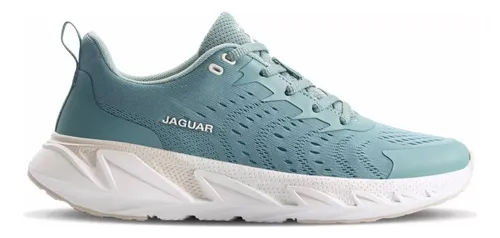 Zapatillas Jaguar Gimnacia - Deportivas Mujer Oferta