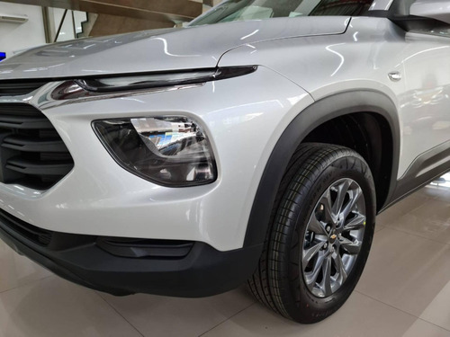 Chevrolet Montana 1.2 Lt Turbo 4P