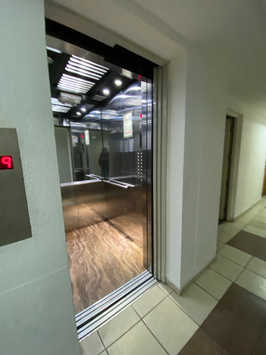 Arriendo Con Aval Un Lugar Seguro Y Excelente Locomoción
