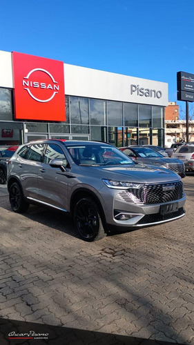 Haval H6 Elite 1.5 Turbo Hev Hibrido Automatico Dht 2025 0km