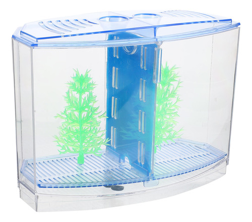 Tanque De Mesa Para Cultivo De Camarones, Acrílico