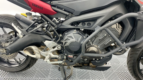 Imagen 18 de 21 de Yamaha Tracer