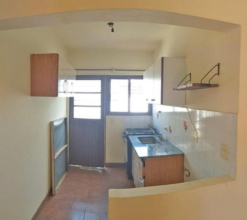 Imagen 3 de 9 de Departamento - 2 Ambientes - Merlo