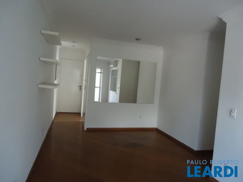 Imagem 2 de 15 de Apartamento - Vila Andrade - Sp - 401732