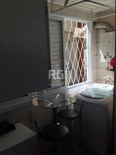 Imagem 6 de 25 de Apartamento Santa Tereza Porto Alegre - 5518