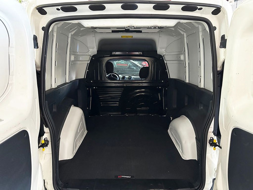 Fiat Fiorino 1.4 MPI FURGAO ENDURANCE 8V