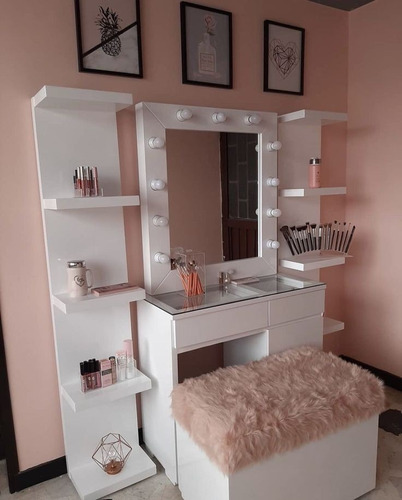 Peinadoras Modernas Full Exclusividad