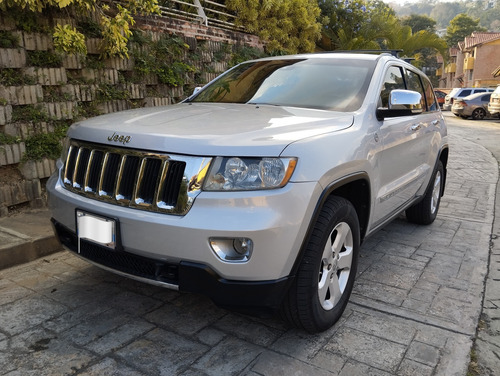 Jeep Grand Cherokee Limited 4x4