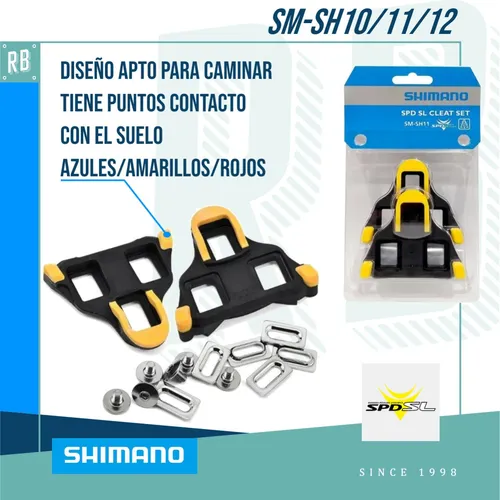 Trabas outlet shimano ruta