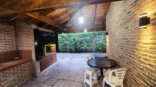 Casa En Venta En Pinamar