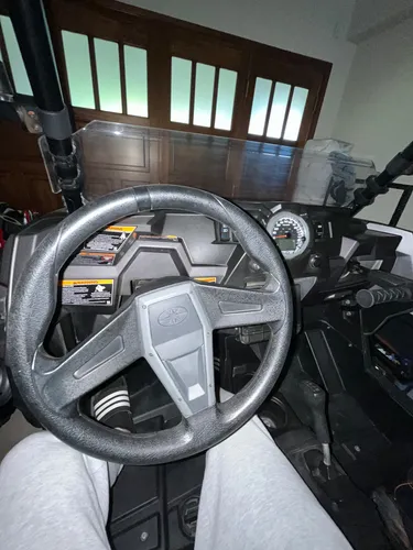 Polaris Rzr 1000 4 Plazas