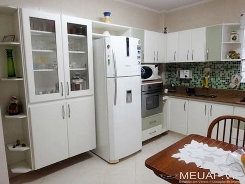 Imagem 4 de 19 de Apartamento 2 Dormitórios Para Venda Em Santos - Cg990 - 33576457