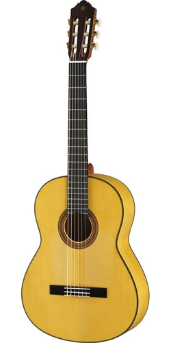 Violao Classico Acustico Cg182sf (ww57700 Yamaha)