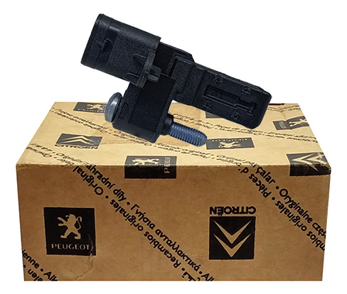 Sensor Rotacao Original Peugeot 207 2008 A 2014