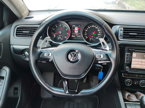 Volkswagen Jetta 2.0 TSI HIGHLINE 211CV GASOLINA 4P TIPTRONIC