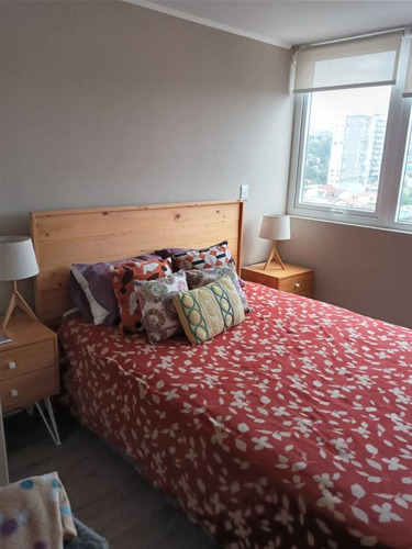 Imagen 10 de 16 de Departamento En Venta De 2 Dorm. En Viña Del Mar