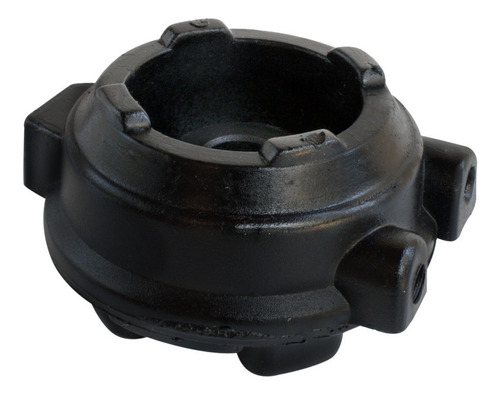 Soporte De Transmisión  Volkswagen Fox L4 1.8l 1987-1993