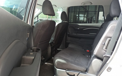Imagen 10 de 15 de Honda Pilot 2016 3.5 V6 Ex At