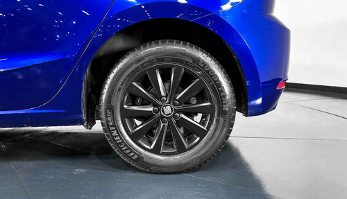 Imagen 12 de 15 de 43667 - Seat Ibiza 2018 Con Garantía Mt
