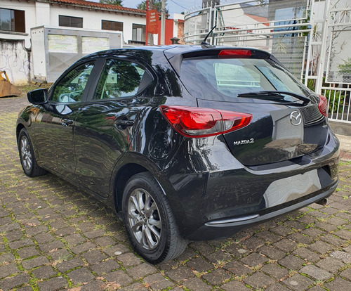 Mazda Mazda 2 1.5 Sport HB TA