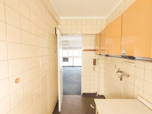 Venta De Departamento En San Nicolás