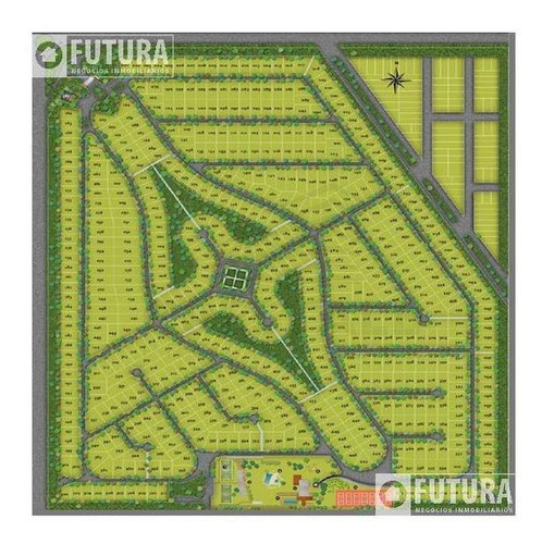 Imagen 7 de 7 de Lote En Venta - San Sebastian