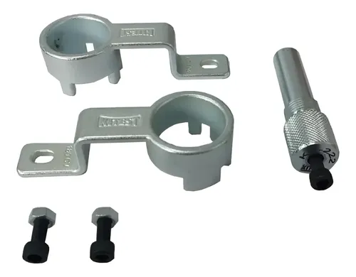 Kit Ferramentas Sincronismo Kitest S10 Trailblazer 2.8 Turbo Diesel
