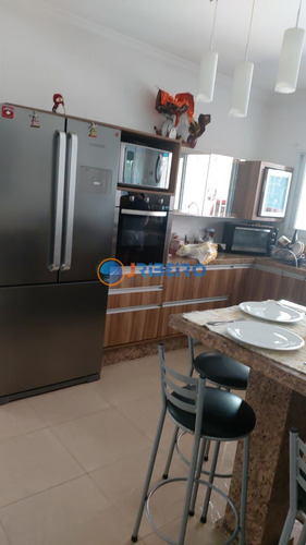 Imagem 8 de 22 de Casa Em Condomínio De Alto Padrão 4 Dormitório 2 Suítes Espaço Gourmet À Venda No Jardim Bibi São Paulo Zona Norte Sp - 180080