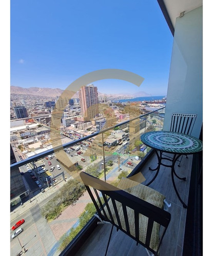 Se Vende Lujoso Departamento Amoblado Sector Sur