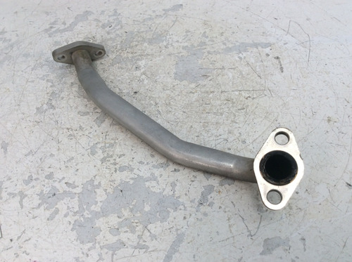 Línea Válvula Egr 2 Toyota 4runner 4.7 Aut Mod 03-09 (Usado)