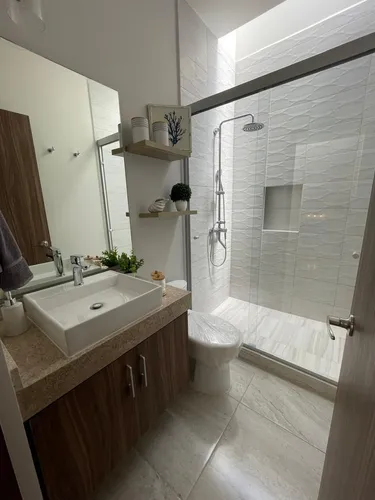 Casa Nueva En Venta En Virrey De Cataluña Ii. 5