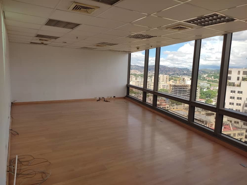 Imagen 7 de 13 de Oficina En Alquiler Chacao 364 M2